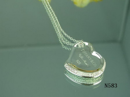 tiffany Necklace-243